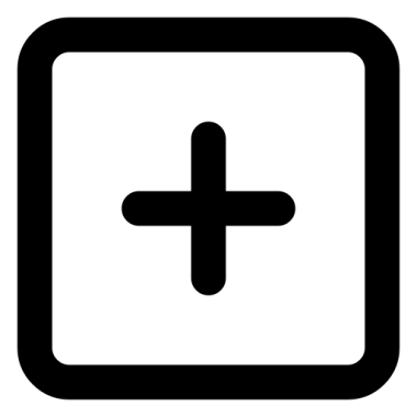 iOS Plus icon